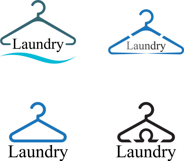 衣服的商标图片下载