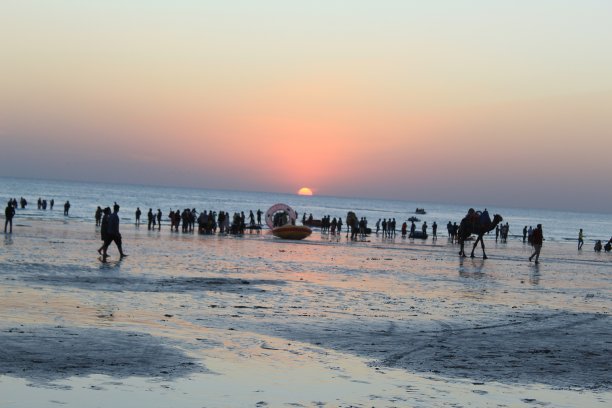 美丽的太阳图片下载