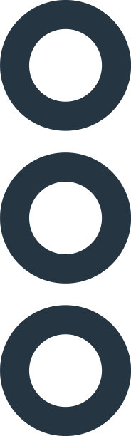 更多图标孤立在白色背景轮廓图片下载