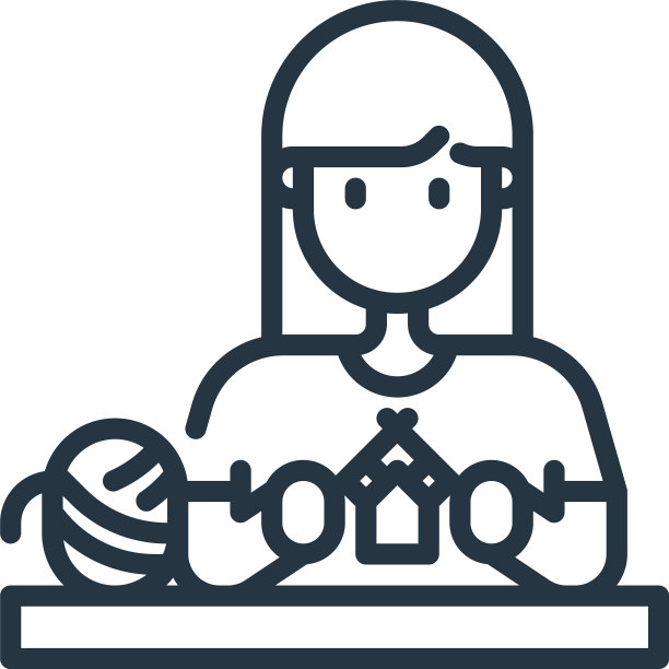 编织图标编织可编辑的笔触编织图片下载