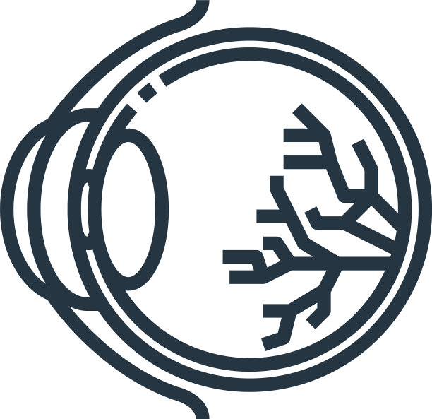 Eye ball图标Eye ball可编辑的stroke Eye ball图片下载