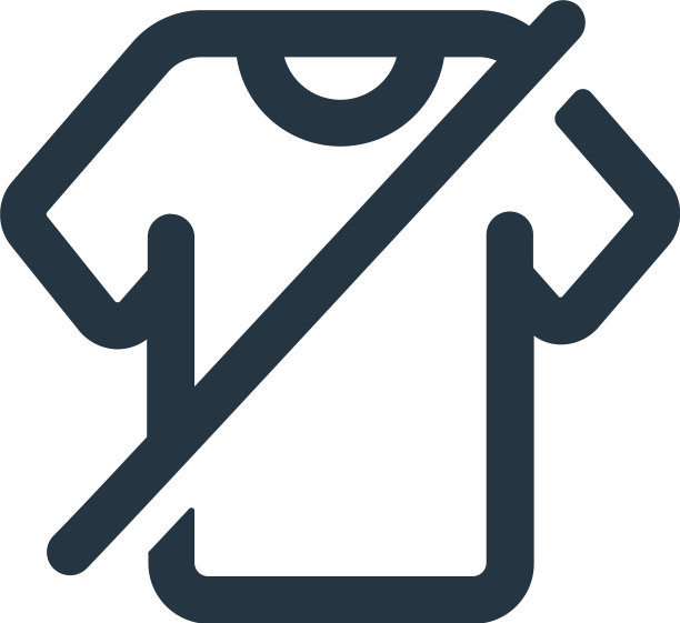 衣服图标衣服可编辑笔画衣服图片下载