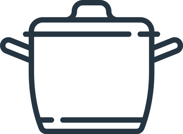 杰克锅图标，杰克锅可编辑的中风，杰克锅图片下载