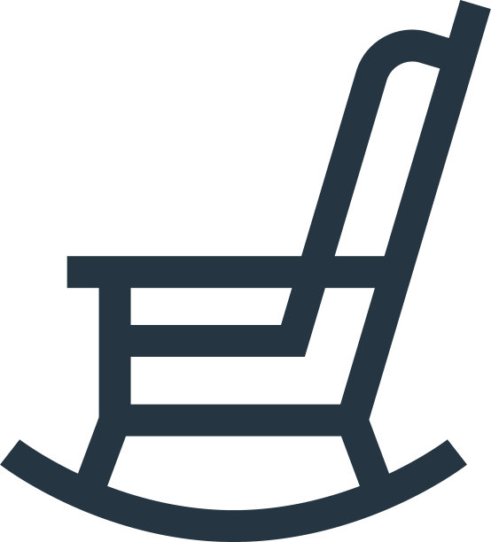 人寿保险图标孤立在白色背景图片下载