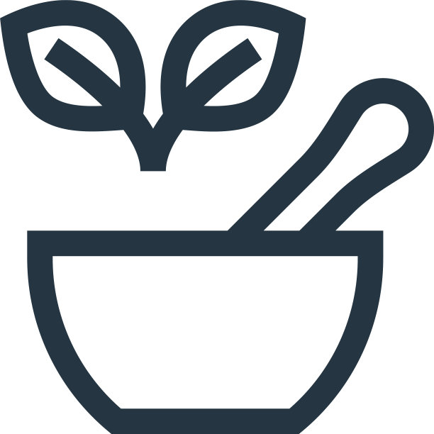 迫击炮图标孤立在白色背景轮廓图片下载