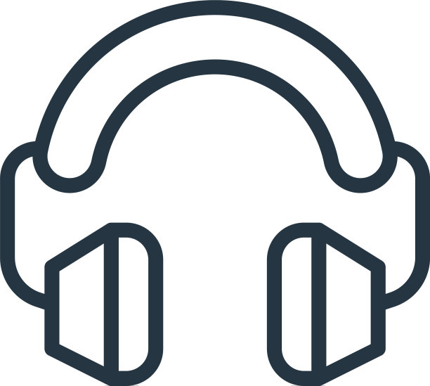 耳保护图标耳保护可编辑图片下载