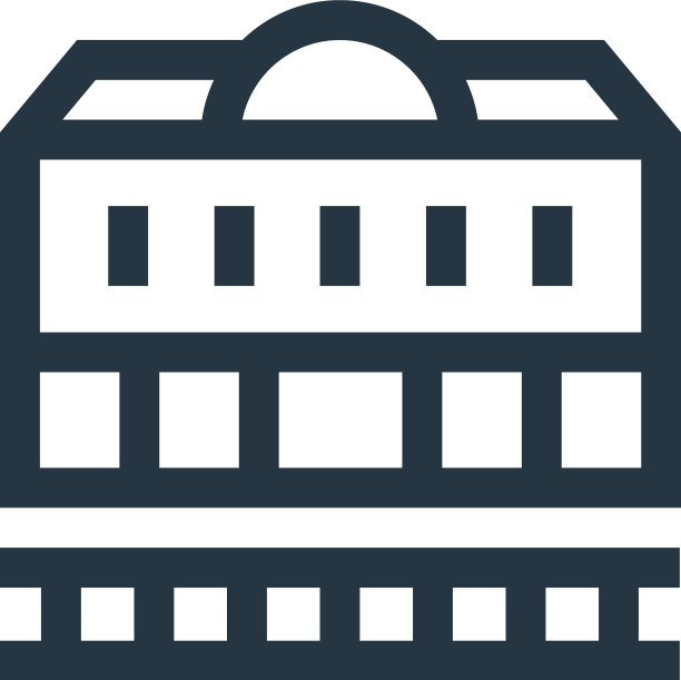 火车站图标火车站可编辑的笔触图片下载