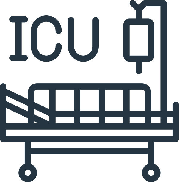 重症监护病房图标重症监护病房图片下载
