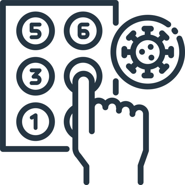 升降图标升降可编辑笔触升降线性符号图片下载