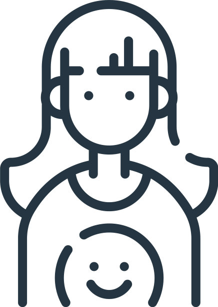 音乐图标音乐可编辑笔触音乐线性图片下载