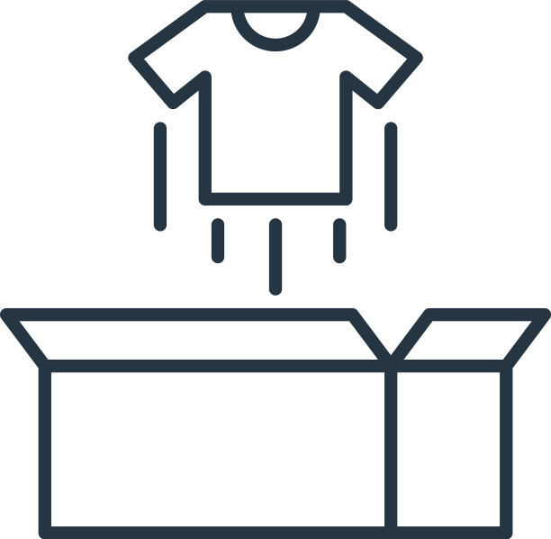 拆箱图标拆箱可编辑的笔触拆箱图片下载