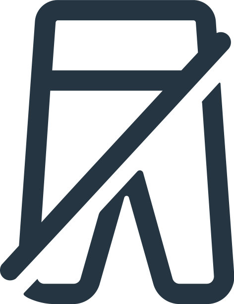 裤子图标裤子可编辑的笔画裤子线性图片下载