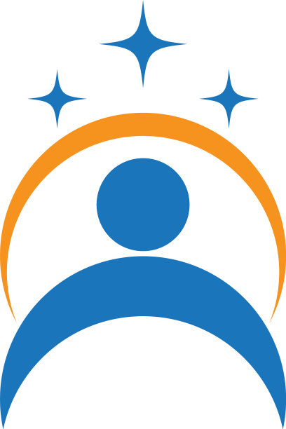 健康生活的标志图片下载