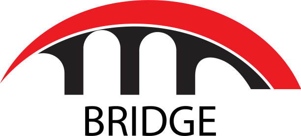 桥标志模板图片下载