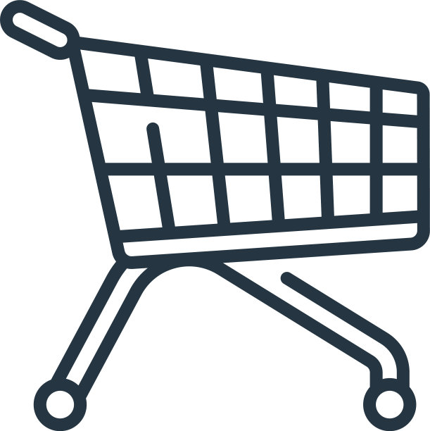 电车图标孤立的白色背景轮廓图片下载