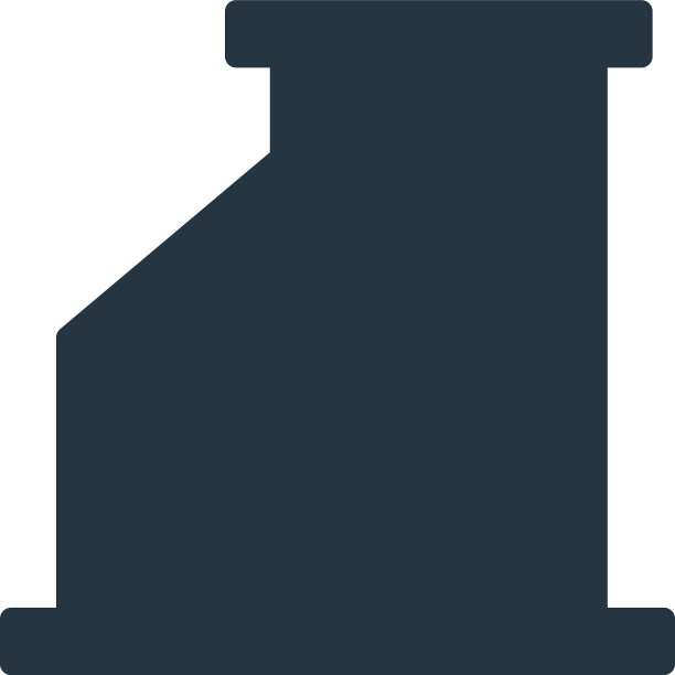 公寓图标公寓可编辑的笔触图片下载