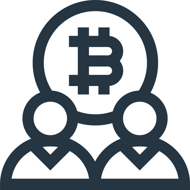 比特币图标比特币可编辑笔画比特币图片下载