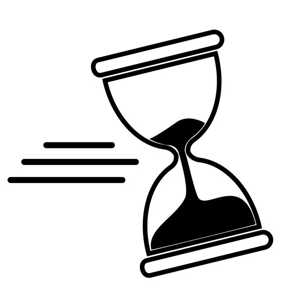 为持续时间、截止日期或日期线的图标图片下载