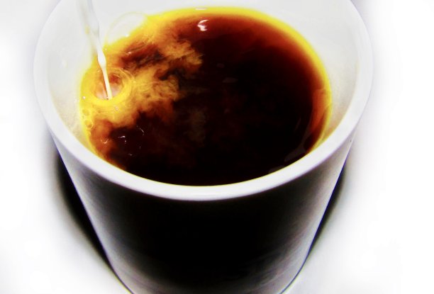 热饮准备图片下载