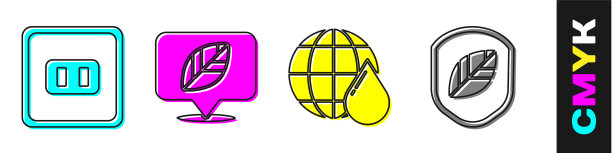 用叶地设置插座位置图片下载