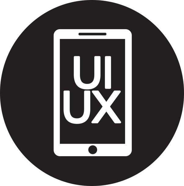 UI UX图标标志设计图片下载