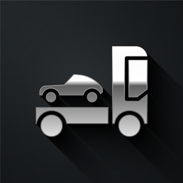 银车运输车用于运输图片下载