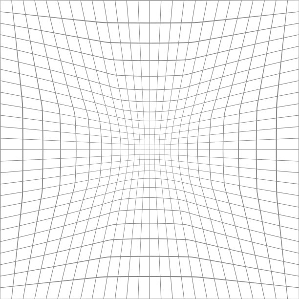 抽象黑白条纹网格几何图片下载