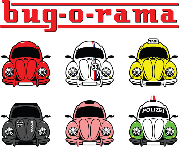 bug o罗摩图片下载