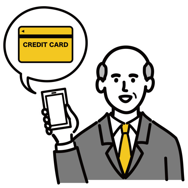 高级男士套装推荐智能手机信用卡图片下载