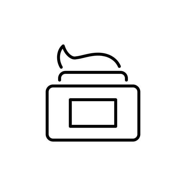 暗夜霜图标在向量。标识图片下载