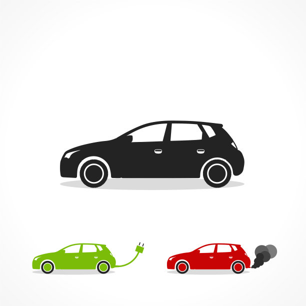 汽车图标设置图片下载