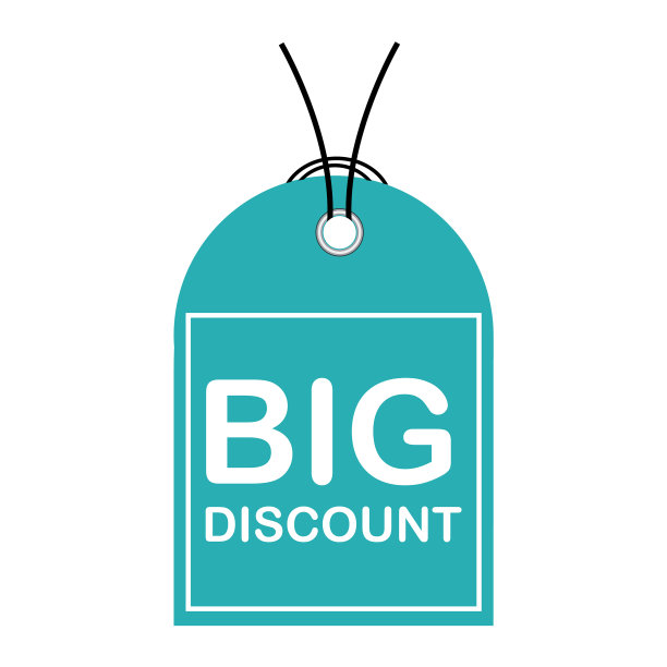 特价销售标签折扣符号零售图片下载