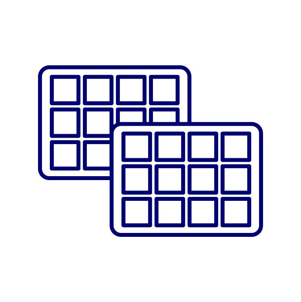 太阳能电池板图标太阳能电池板电池可再生图片下载