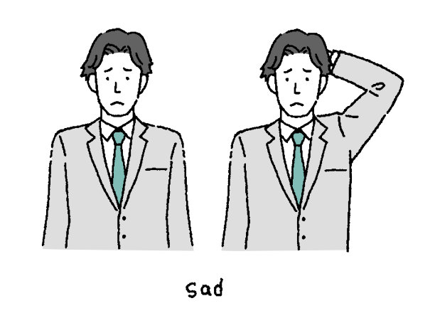 用简单的动作摆出一组麻烦的造型和姿势图片下载