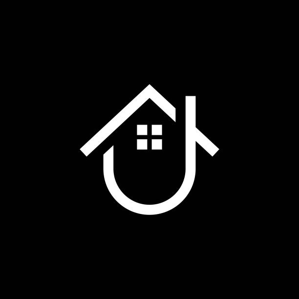 房地产标志图片下载