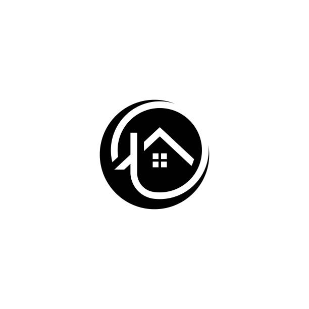 房地产标志图片下载