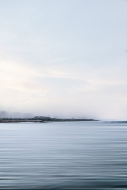 最小的海湾与岛屿的背景图片下载