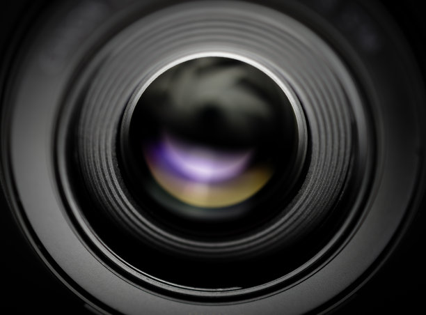 镜头光圈图片下载