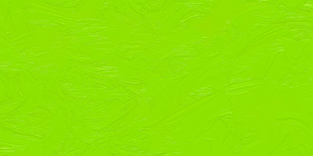 亮绿色图案，浅绿色抽象背景。涂脂抹粉，春色底图。水彩墙纹理。彩色枯燥乏味的画布。伟大的现代艺术设计。图片下载