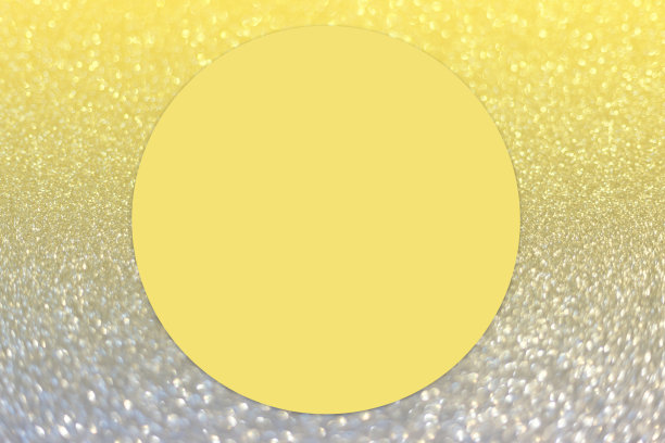 闪光背景与复制空间。贺卡。模拟。新潮的颜色2021 -灰色和黄色图片下载