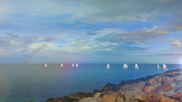 小水手的实践图片下载