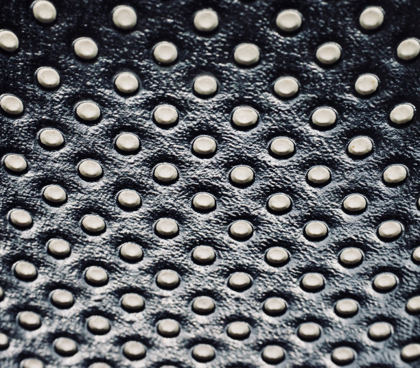 黑色背景和白色圆圈图片下载