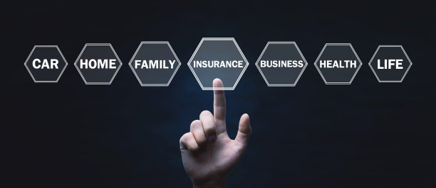 男手按下按钮。保险图片下载