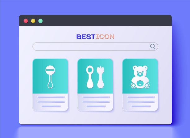 用叉子和勺子摆餐具图片下载