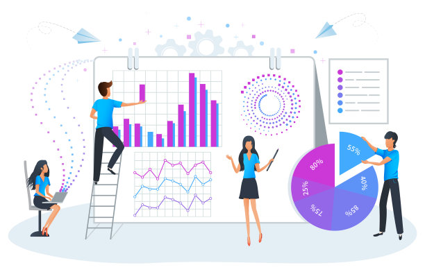 大数据分析与管理工作坊图片下载