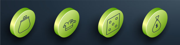 设置等距钱包小丑纸牌游戏图片下载