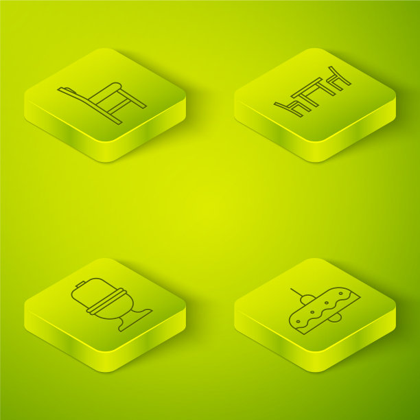 设置等距木桌与椅子马桶图片下载