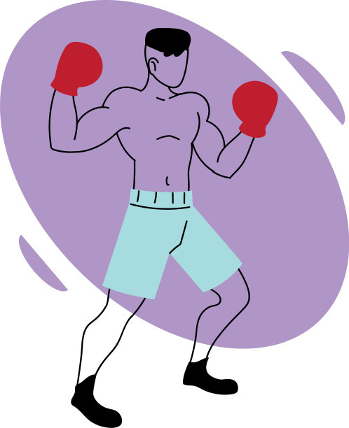 人在不同的体育活动图片下载