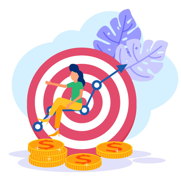 业务概念以图形为目标图片下载