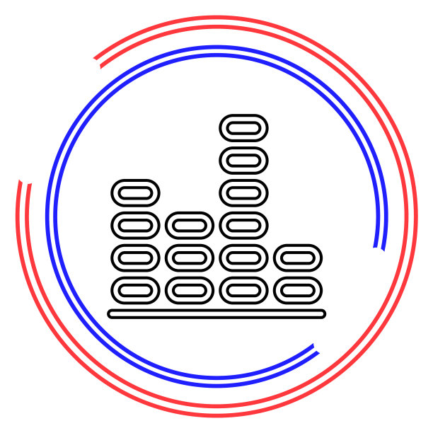音量波图片下载